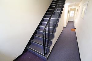 Communal Hallway- click for photo gallery